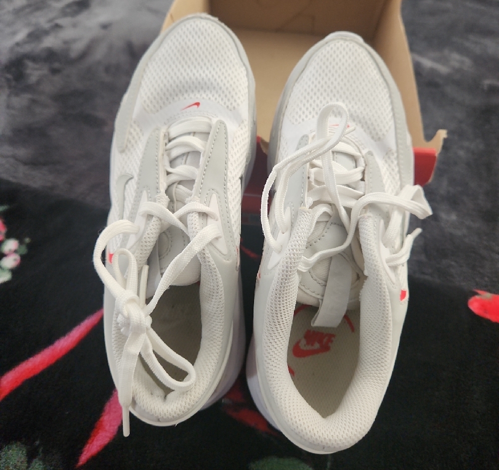 Nike Women's White Sneakers